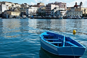 torre del greco porto